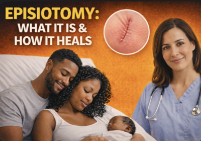 Episiotomy: Why Was I Cut During DELIVERY?